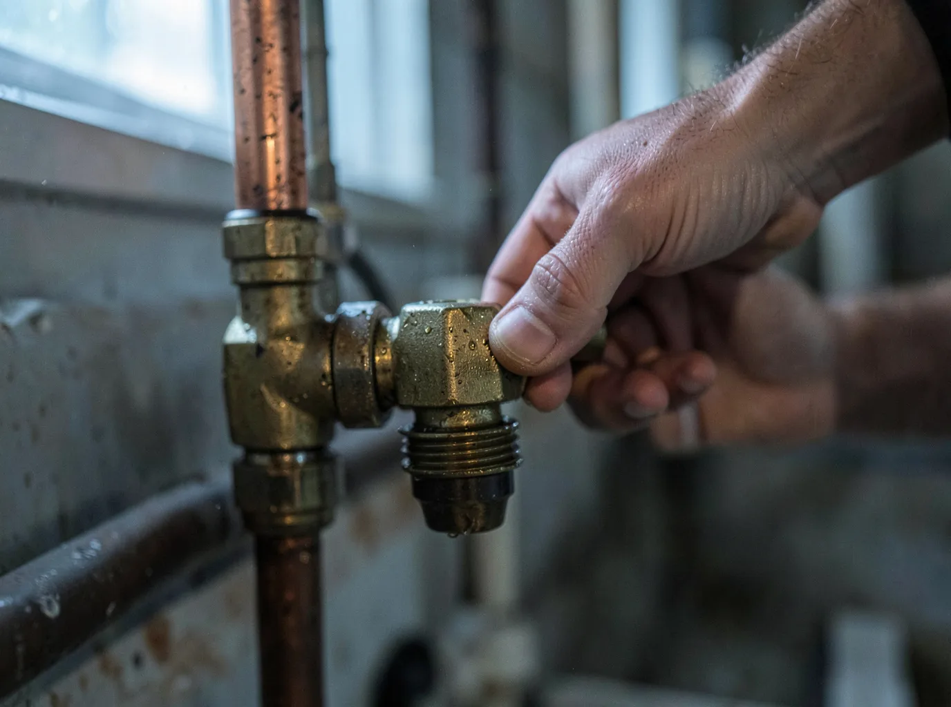 Emergency Plumber Williamston, MI FAQs